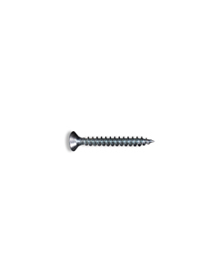 Chipboard screw 4,0x 35 ABC-Spax counter sunk hd galv